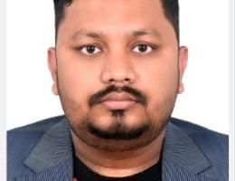 Basharat Ali