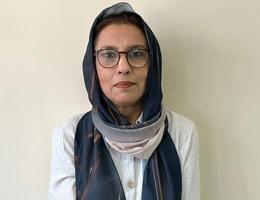 Anila Rehman