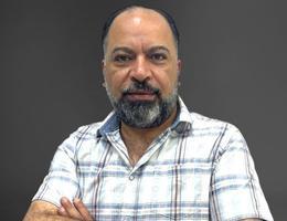 Ahmed Almaloul