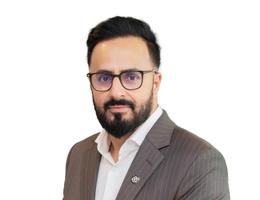 Mudasir Mushtaq