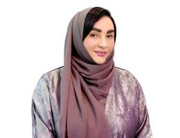 Hakima Boudouh