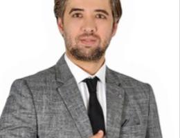 Mir Alam