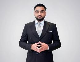 Adnan Haider