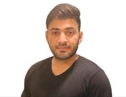 Ahsan Mahmood