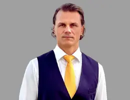Dmitry Rushika