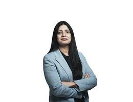 Jyoti Mishra