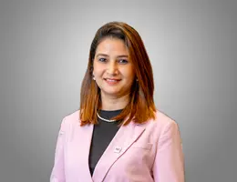 Swati Sharma