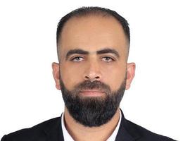Mothana Al Zoubi