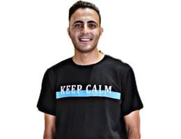 Mahmoud Emad