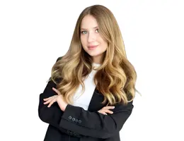 Angelina Iakovenko