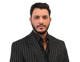 Khaled Benzitoune