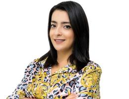 Myriam Laarif