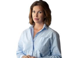 Olga Kaziaeva