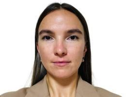 Elena Kalnova
