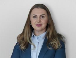 Irina Ursu
