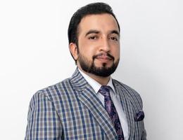 Nazakit Hussain