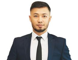 Jakhongir Babaev
