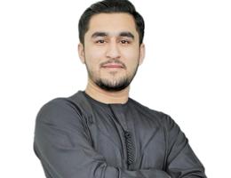 Hamza Ghafoor