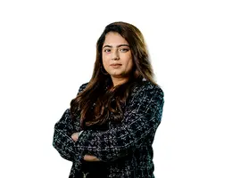 Samina Hammad