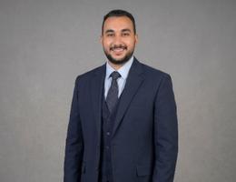 Agent ElSaeed ElSaeed