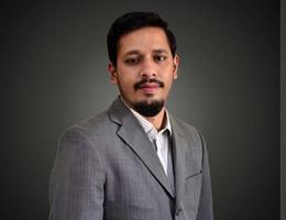Shahmir Ali Akbar Ali