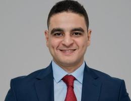 Belal Shafik Ahmed Ali Hassan