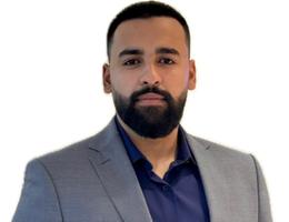 Malek Al Masri