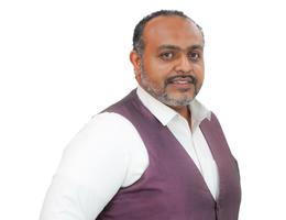 Tamir Abdelkarim