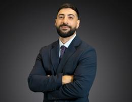 Saqib Ali