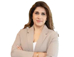 Ameena Azeez Sait