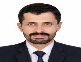 Obaid Ur Rehman