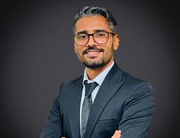 Saeed Behmard