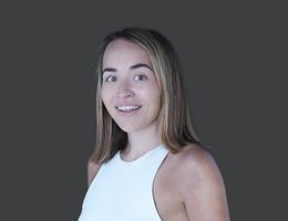 Niamh Wright