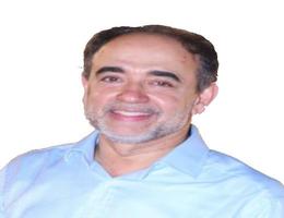 Maroof Kazi
