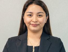 Shanny Claire Santos