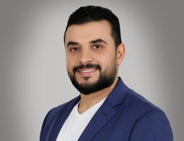 Mohamed Helal