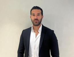 Rodolphe Bou Nader
