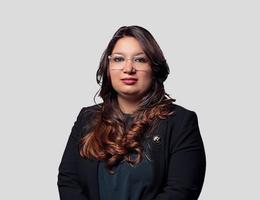 Malvika Malik
