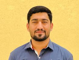 Muhammad Shahzad