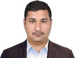 Rashid Hussain