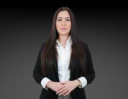 Laura Ahmad