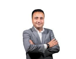 Ismail Abdelhamid