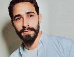 Mohammed AlKhawaja