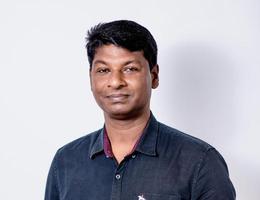 Shaji Charivukalayil
