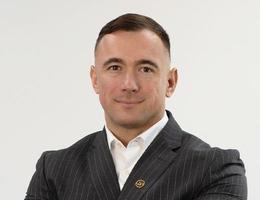 Oleksandr Dovhanynets 