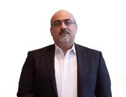 Saeed Alizadeh