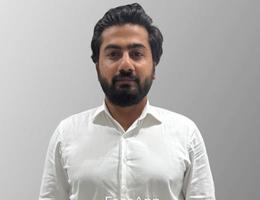 Muhammad Nauman Khan