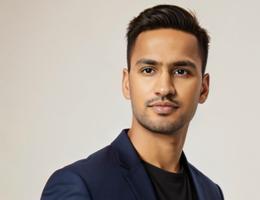 Taher Telwala