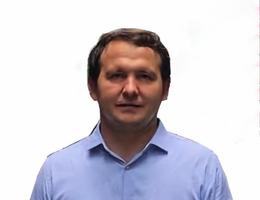 Viktor Kolesnikov