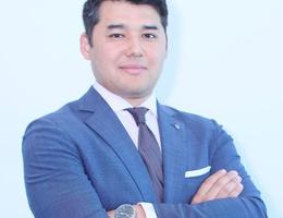 Shakhmardan Parmanov